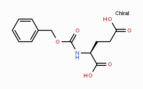 63648-73-7 | N-苄氧羰基-L-谷氨酸