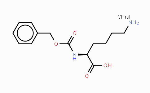 MC438447 | 2212-75-1 | N&alpha;-苄氧羰基-L-赖氨酸