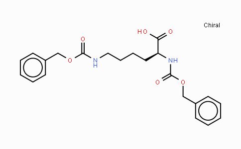 405-39-0 | N,N'-双苄氧羰基-L-赖氨酸
