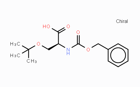 1676-75-1 | N-苄氧羰基-O-叔丁基-L-丝氨酸