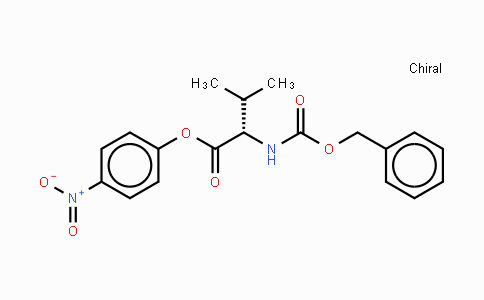 10512-93-3 | Z-L-缬氨酸-ONp