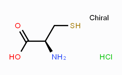 MC439001 | 32443-99-5 | 一水合 D-半胱氨酸 盐酸盐
