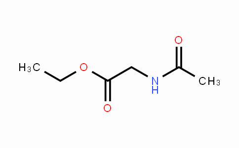 1906-82-7 | N-乙酰甘氨酸乙酯