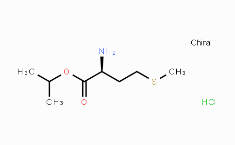 85391-05-5 | L-蛋氨酸异丙酯盐酸盐
