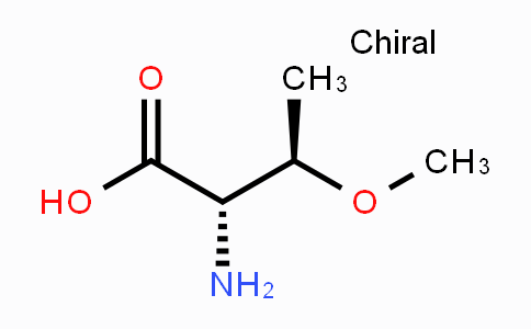 4144-02-9 | O-甲基-L-苏氨酸