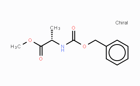 28819-05-8 | Z-L-丙氨酸甲酯