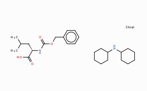 53363-87-4 | Z-L-亮氨酸DCHA
