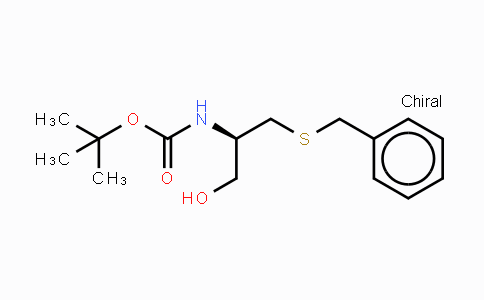 CAS No. 139428-96-9, Boc-Cysteinol(Bzl)