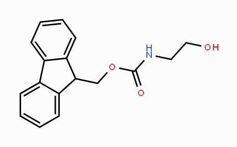 CAS No. 105496-31-9, Fmoc-Glycinol