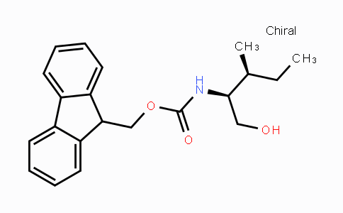 133565-46-5 | Fmoc-isoleucinol