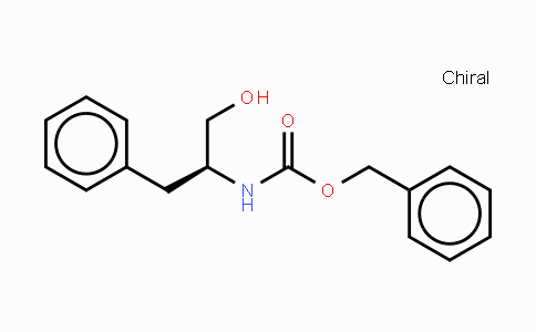 6372-14-1 | N-苄氧羰基-L-苯丙胺醇
