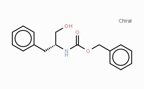 CAS No. 58917-85-4, Z-D-Phenylalaninol