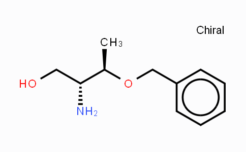 CAS No. 160841-03-2, H-Threoninol(Bzl)