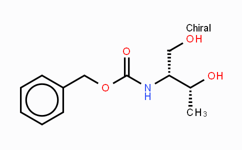 71811-27-3 | Z-Threoninol
