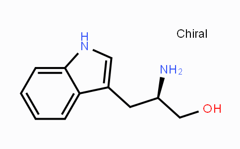 CAS No. 52485-52-6, D-Tryptophanol