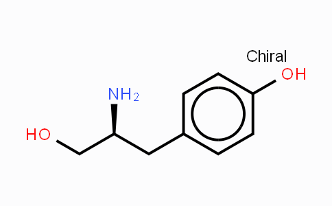 CAS No. 5034-68-4, H-Tyrosinol