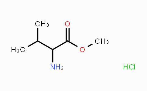 5619-05-6 | DL-缬氨酸甲酯盐酸盐