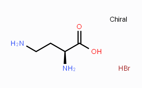 1758-80-1 | H-Dab.HBr L-2,4-Diaminobutyric acid hydrobromide