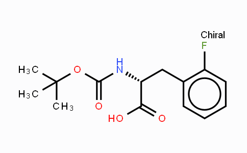 MC439093 | 114873-00-6 | BOC-L-2-氟苯丙氨酸