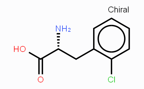 CAS No. 80126-50-7, H-D-Phe(2-Cl)-OH.HCl