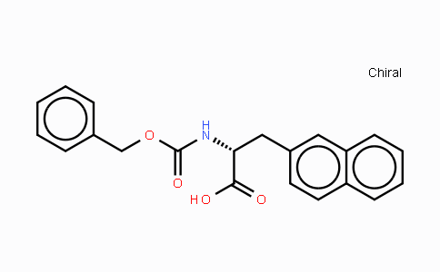 MC439123 | 143218-10-4 | Cbz-3-(2-萘基)-D-丙氨酸
