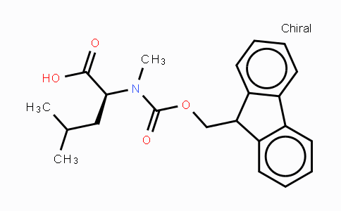 103478-63-3 | Fmoc-N-甲基-L-亮氨酸