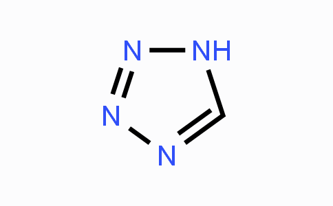 CAS No. 288-94-8, 1H-Tetrazole