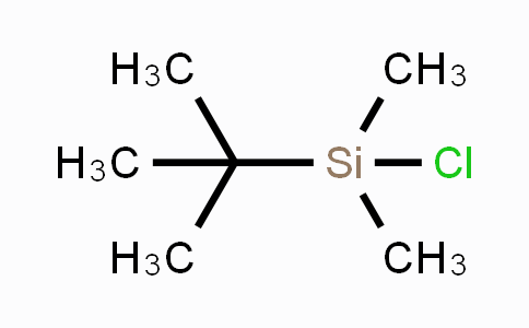 18162-48-6 | tert-Butyldimethylsilyl Chloride