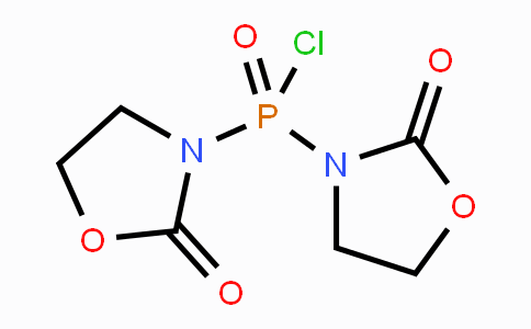 68641-49-6 | 双(2-氧代-3-恶唑烷基)次磷酰氯