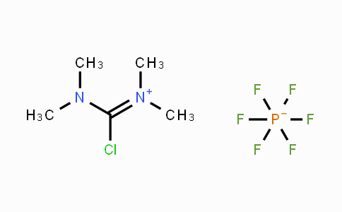 MC439144 | 94790-35-9 | N,N,N',N'-四甲基氯甲脒六氟磷酸盐