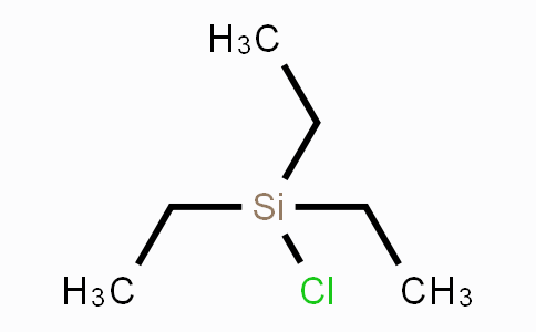 CAS No. 994-30-9, Triethylchlorosilane