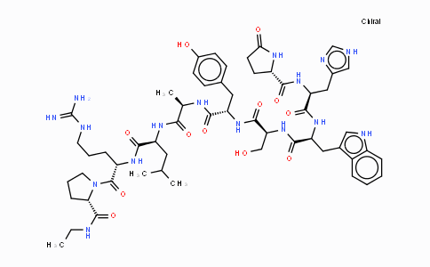 MC439153 | 79561-22-1 | Alarelin Acetate