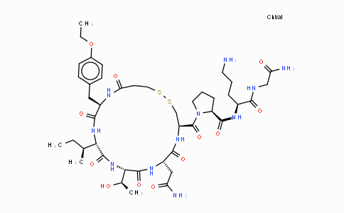 MC439158 | 90779-69-4 | 醋酸阿托西班