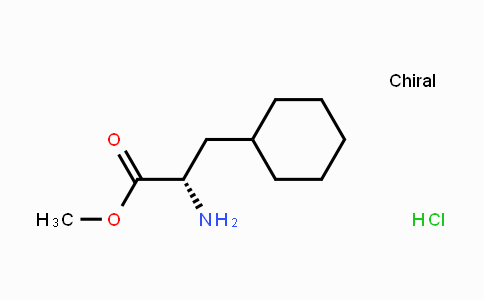 CAS No. 144600-01-1, H-Cha-OMe.HCl