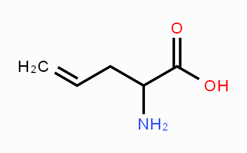 7685-44-1 | DL-2-氨基-4-戊烯酸