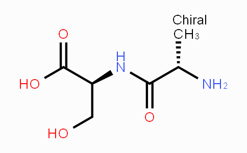 3303-41-1 | DL-丙氨酰-DL-丝氨酸