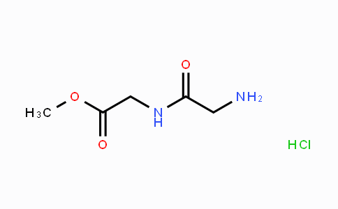 CAS No. 2776-60-5, H-Gly-Gly-OMe.HCl