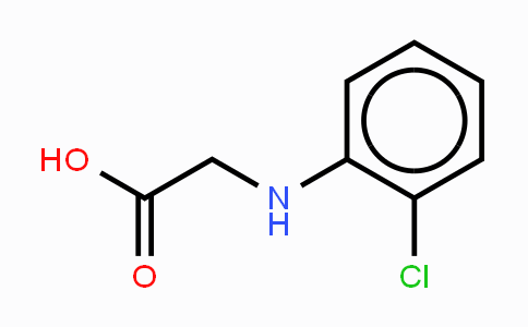 MC439220 | 88744-36-9 | DL-邻氯苯甘氨酸