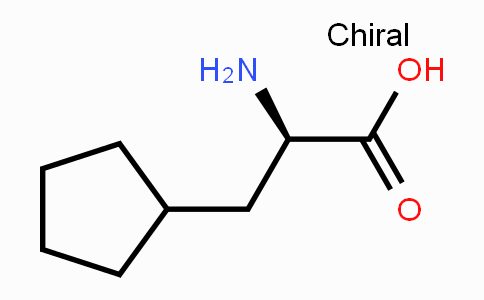 CAS No. 99295-81-5, 3-Cyclopentane-D-alanine