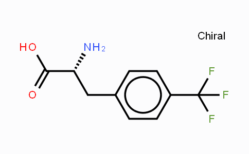 CAS No. 114872-99-0, H-D-Phe(4-CF3)-OH·HCl