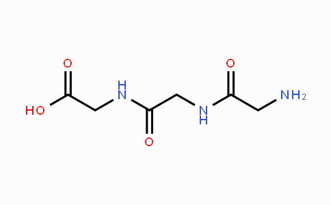556-33-2 | 甘氨酰甘氨酰甘氨酸