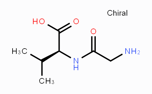 1963-21-9 | 甘氨酰-L-缬氨酸