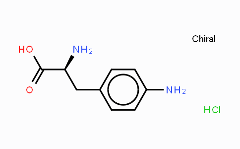62040-55-5 | 4-氨基-L-苯丙氨酸盐酸盐