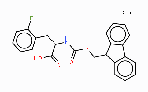 MC439256 | 205526-26-7 | Fmoc-L-2-氟苯丙氨酸