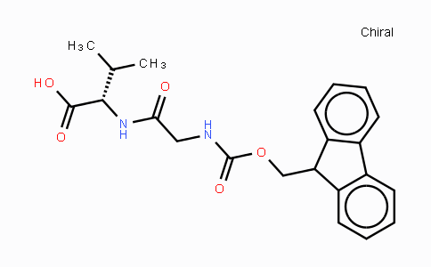 86895-14-9 | FMOC-甘氨酸-缬氨酸