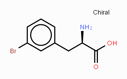 MC439273 | 99295-78-0 | D-3-溴苯丙氨酸