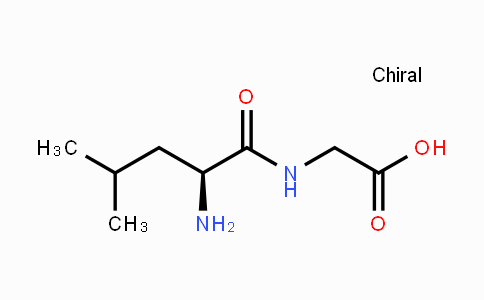 CAS No. 686-50-0, L-亮氨酰甘氨酸