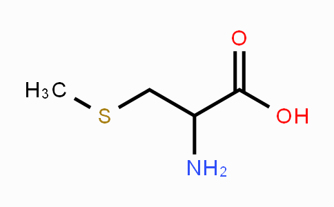 MC439293 | 1187-84-4 | S-甲基-L-半胱氨酸