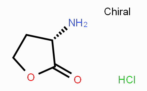 CAS No. 2185-03-7, L-Homoserine lactone hydrochlide