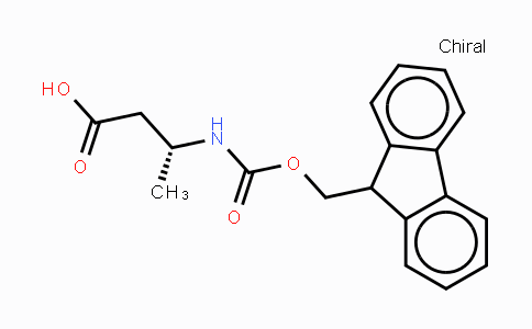 CAS No. 193954-26-6, 9-芴甲氧羰基-L-beta-高丙氨酸